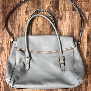 Kate Spade Brighton Park Weekender Tote